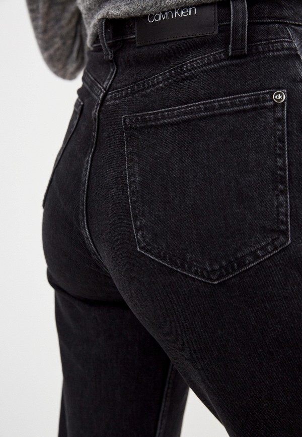 фото Джинсы calvin klein