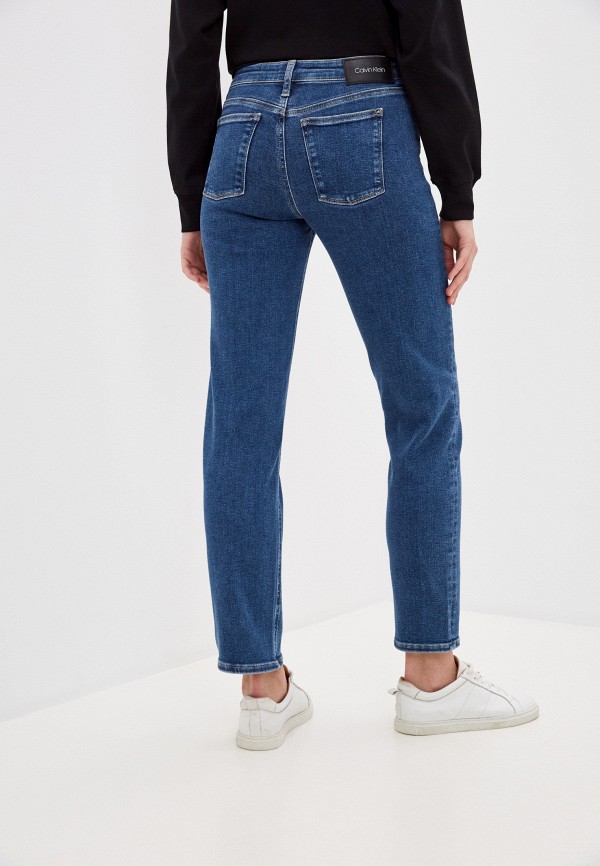 фото Джинсы calvin klein