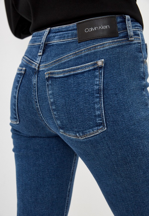 фото Джинсы calvin klein