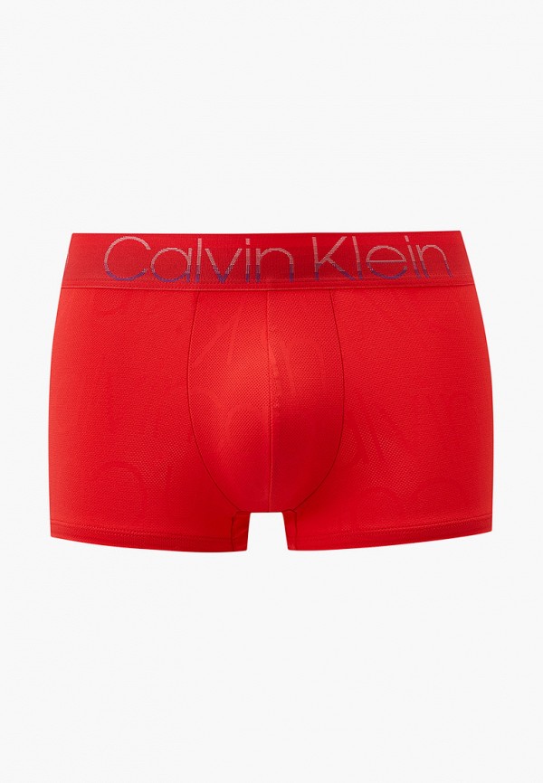 

Трусы Calvin Klein Underwear, Красный, LR Trunk