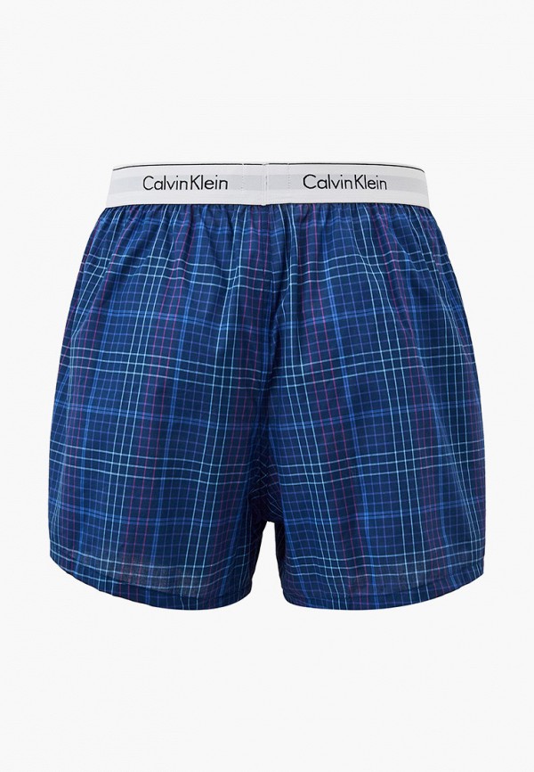 

Трусы 2 шт. Calvin Klein Underwear, Разноцветный
