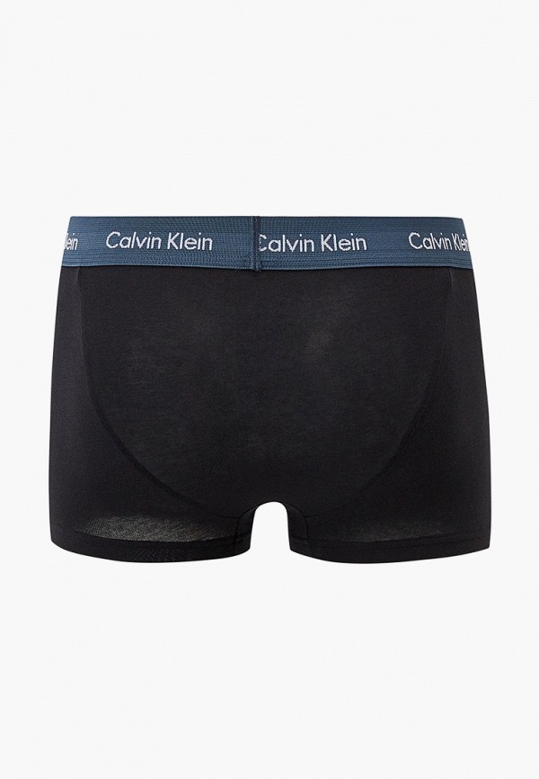 фото Трусы 3 шт. calvin klein underwear