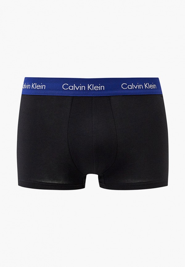 фото Трусы 3 шт. calvin klein underwear