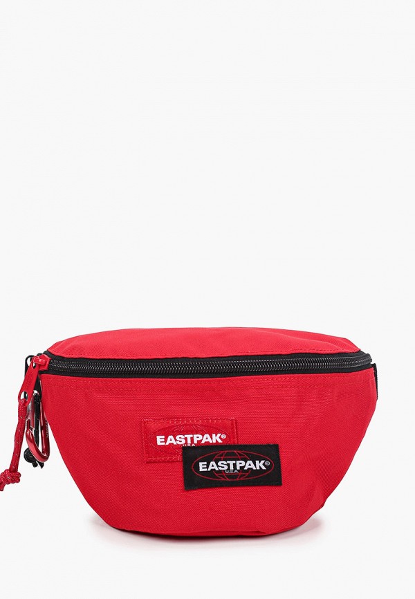 

Сумка поясная Eastpak, Красный, SPRINGER