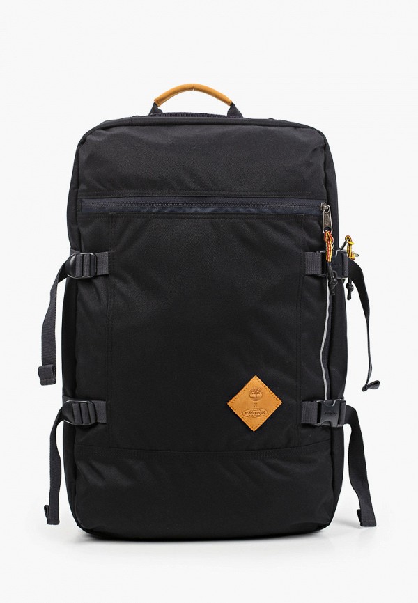 

Сумка дорожная Eastpak, Черный, Eastpak x Timberland Cabin size