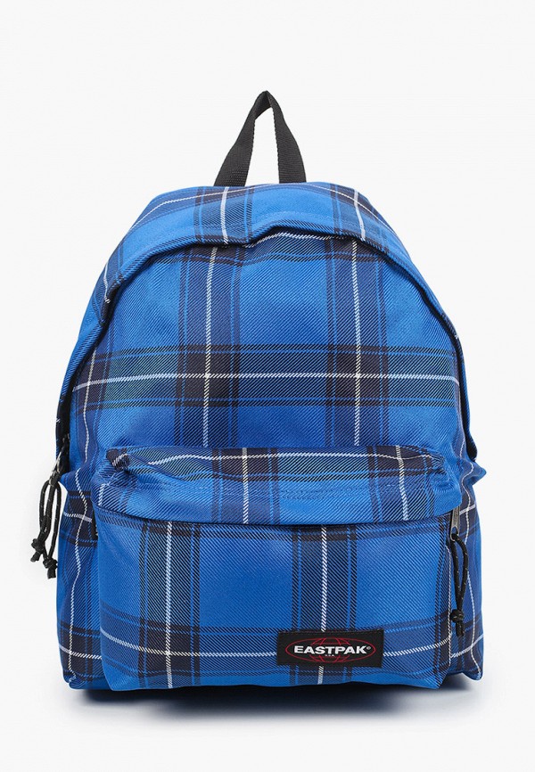 

Рюкзак Eastpak, Синий, PADDED PAK'R