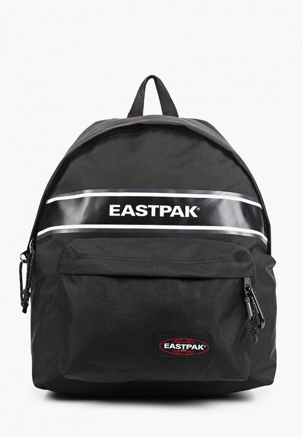 

Рюкзак Eastpak, Черный, PADDED PAK'R