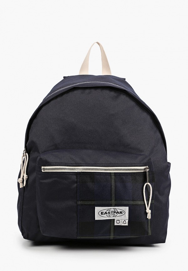 

Рюкзак Eastpak, Синий, PADDED PAK'R