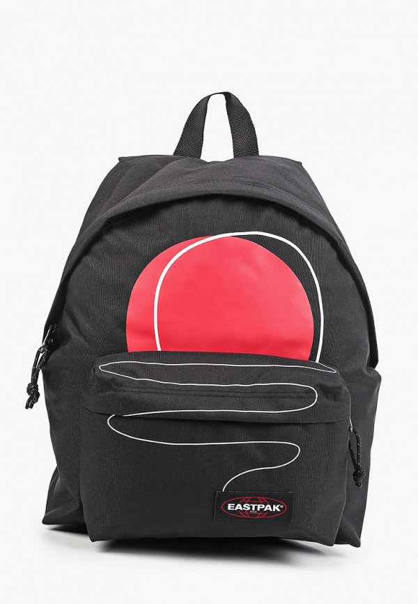 

Рюкзак Eastpak, Черный, PADDED PAK'R