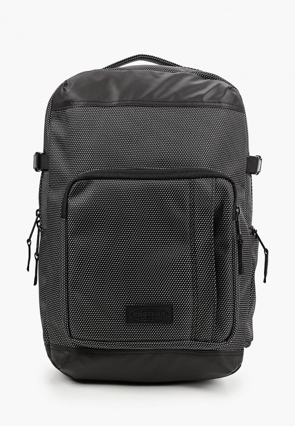 

Рюкзак Eastpak, Серый, TECUM S