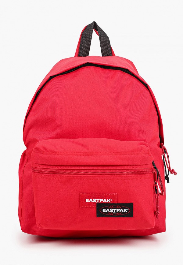 

Рюкзак Eastpak, Красный, PADDED PAK'R