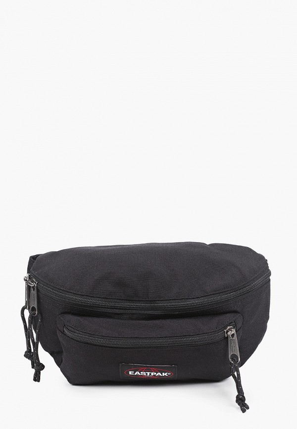 

Сумка поясная Eastpak, Черный, DOGGY BAG