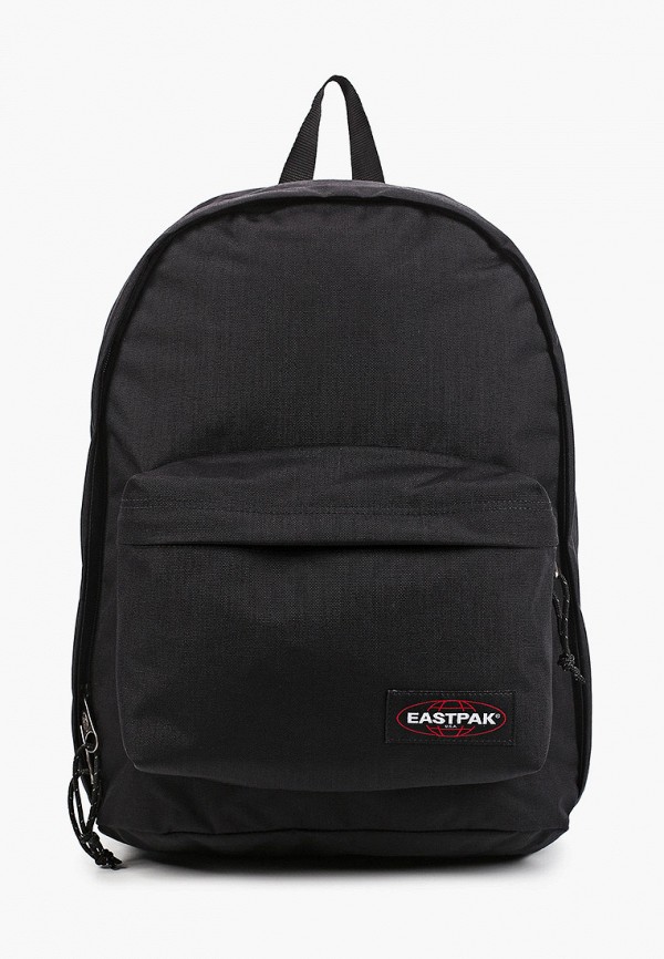 

Рюкзак Eastpak, Черный, OUT OF OFFICE