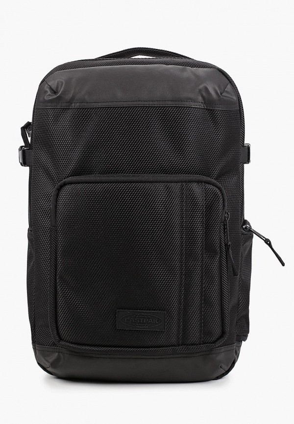 

Рюкзак Eastpak, Черный, TECUM S