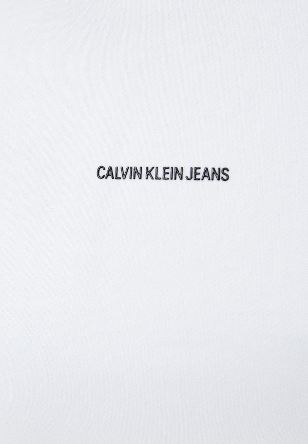 Свитшот Calvin Klein Jeans J20J215463 Фото 4