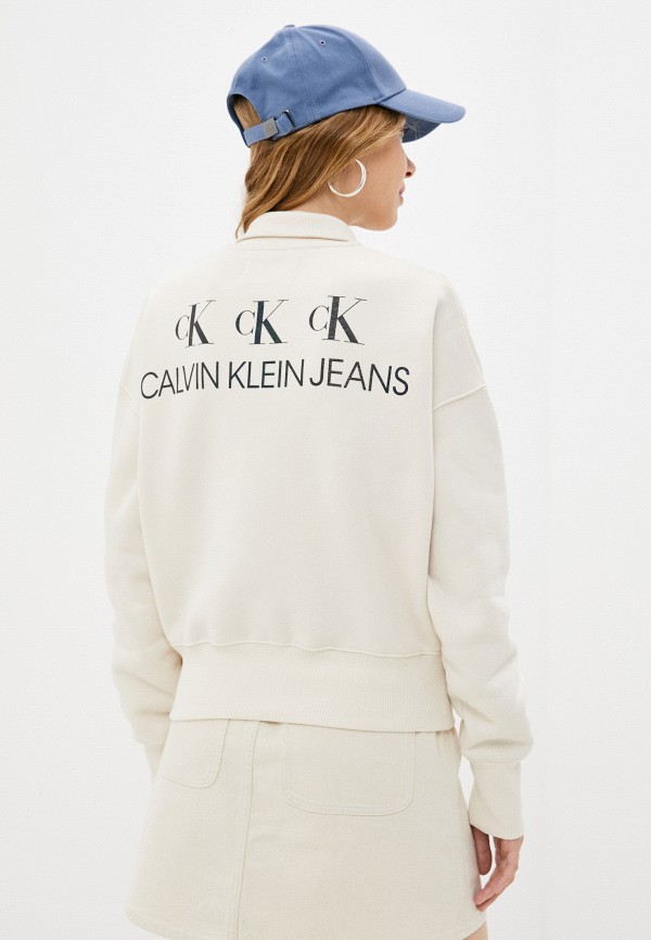 Олимпийка Calvin Klein RTLAAK715801INM