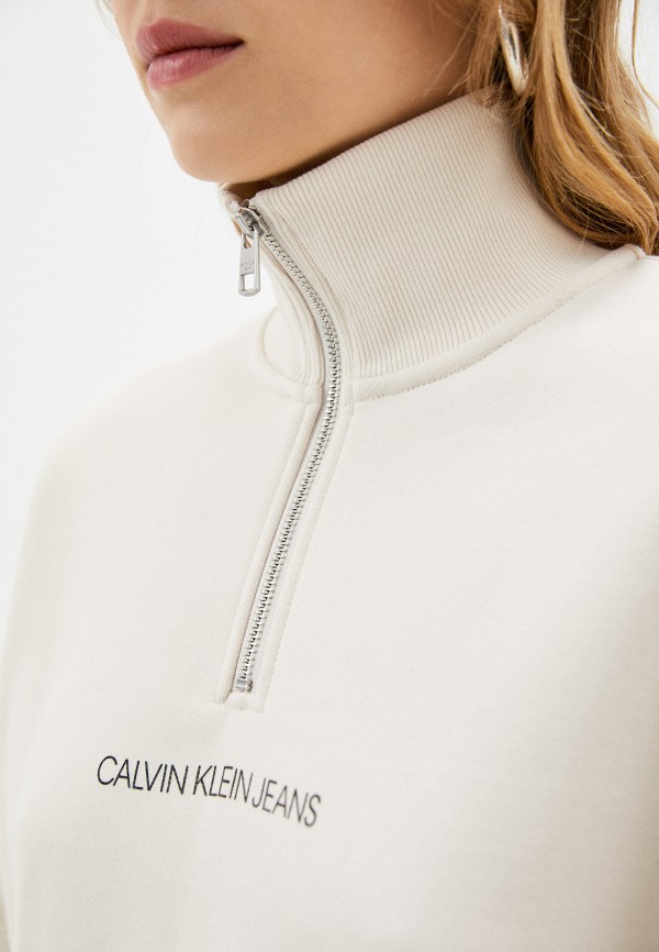 Олимпийка Calvin Klein RTLAAK715801INM