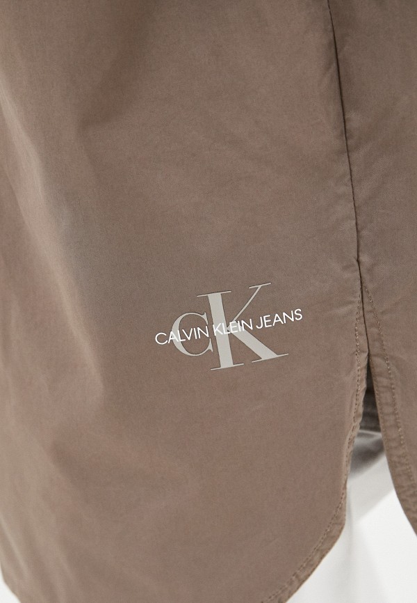 фото Рубашка calvin klein jeans