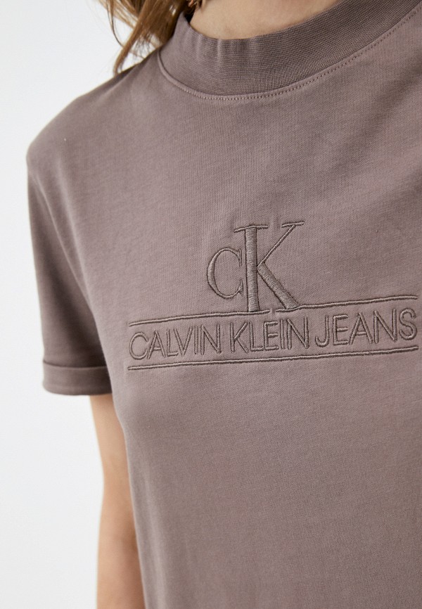 фото Платье calvin klein jeans
