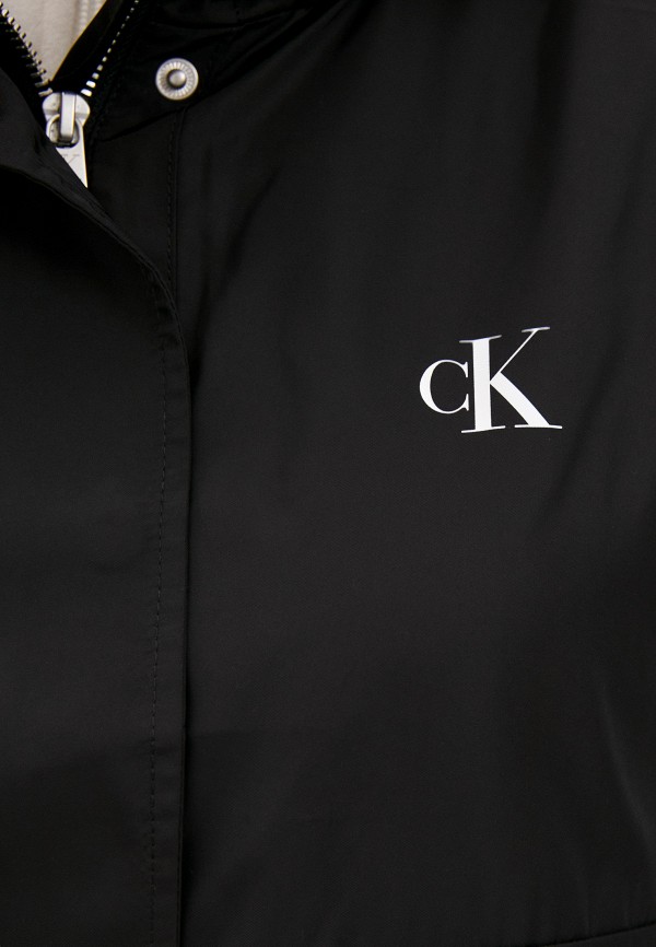 фото Куртка calvin klein jeans
