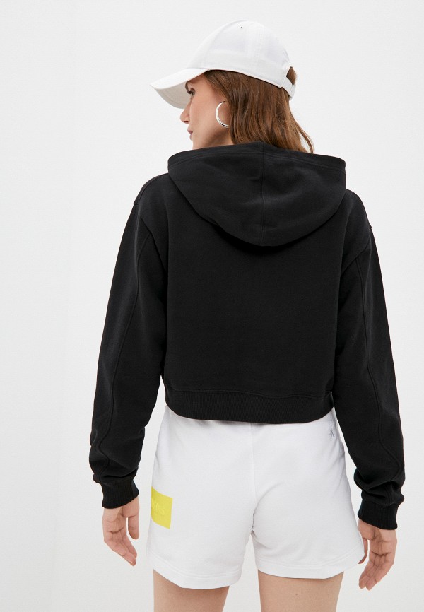 фото Худи calvin klein jeans