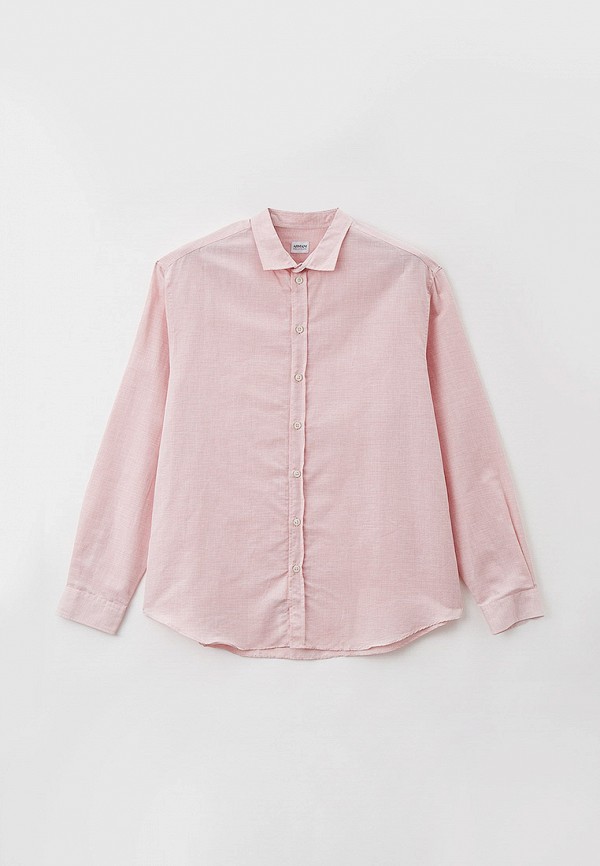 

Рубашка Armani Collezioni, Розовый