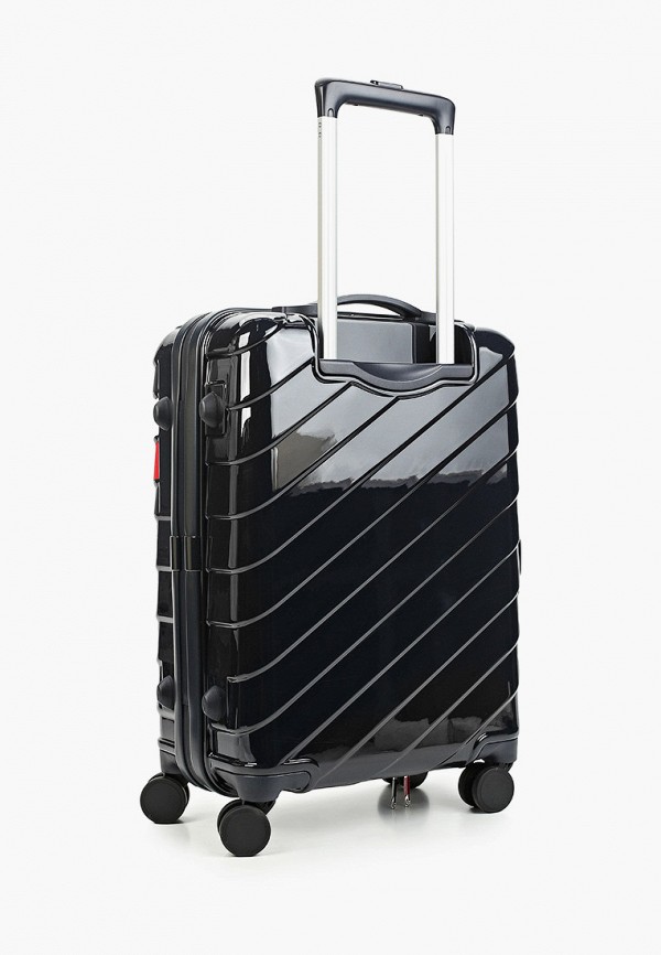 фото Чемодан tommy hilfiger