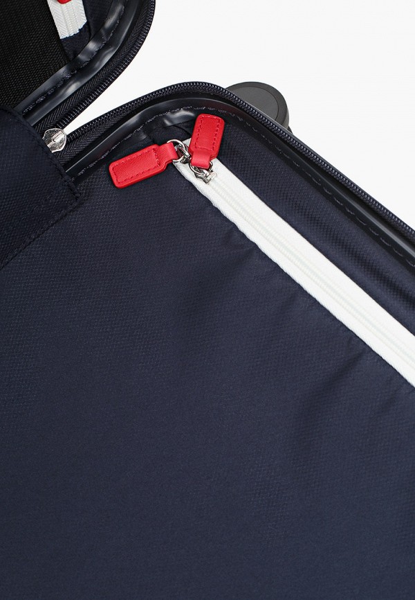 фото Чемодан tommy hilfiger