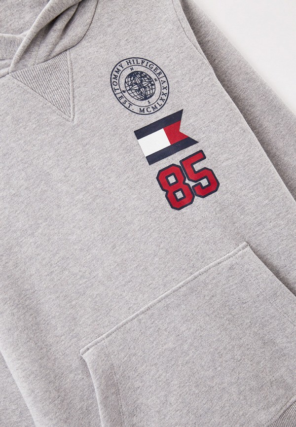 фото Худи tommy hilfiger