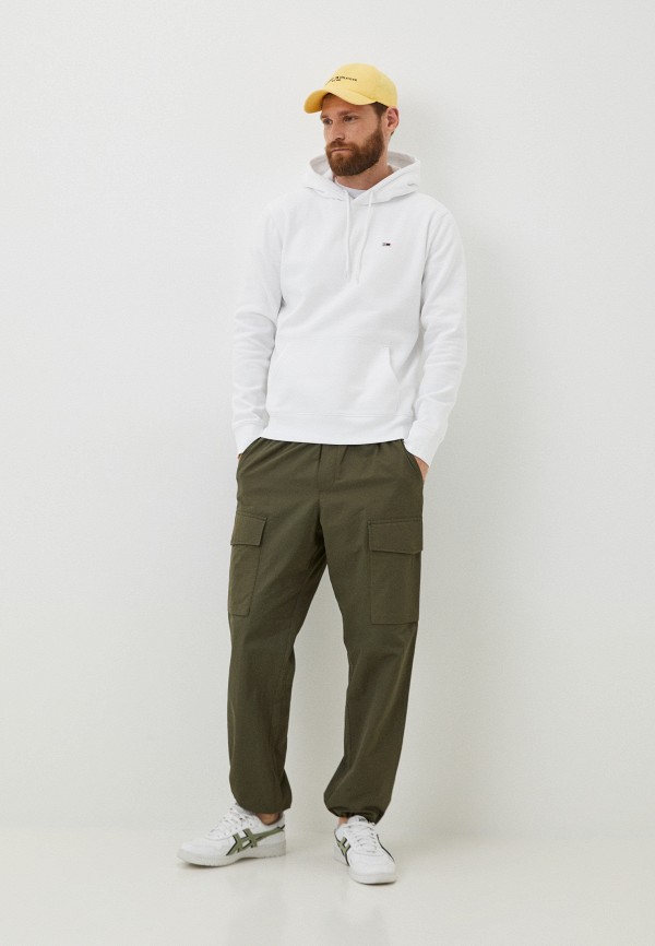 Худи  Tommy Jeans фото