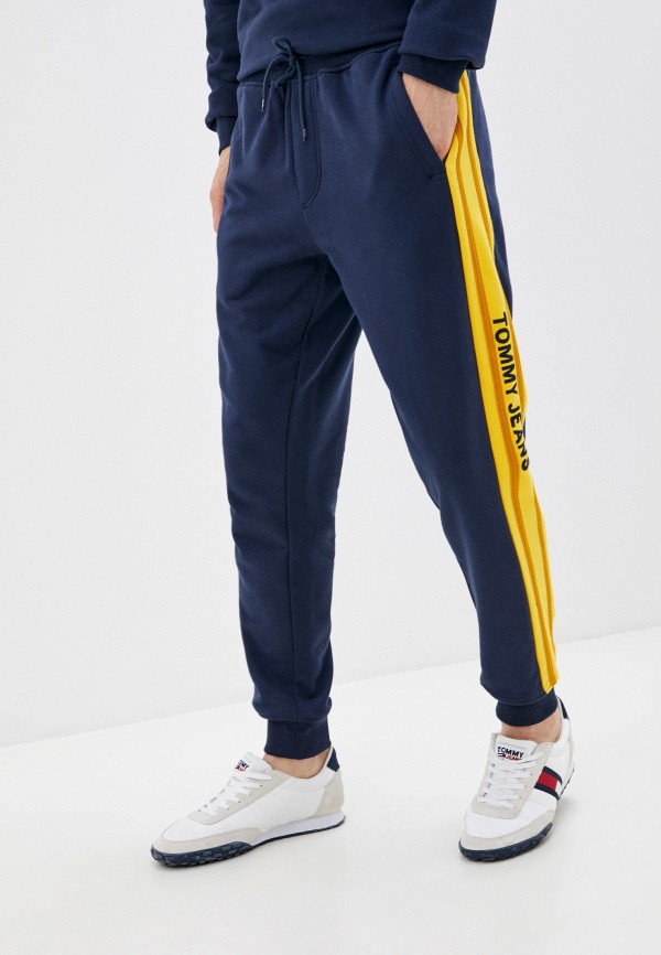 

Брюки спортивные Tommy Jeans, Синий