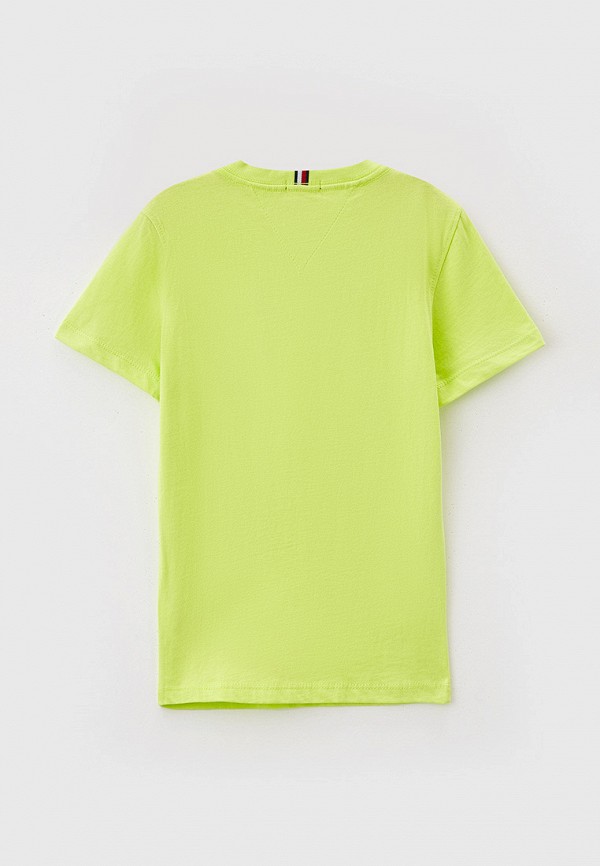 фото Футболка tommy hilfiger