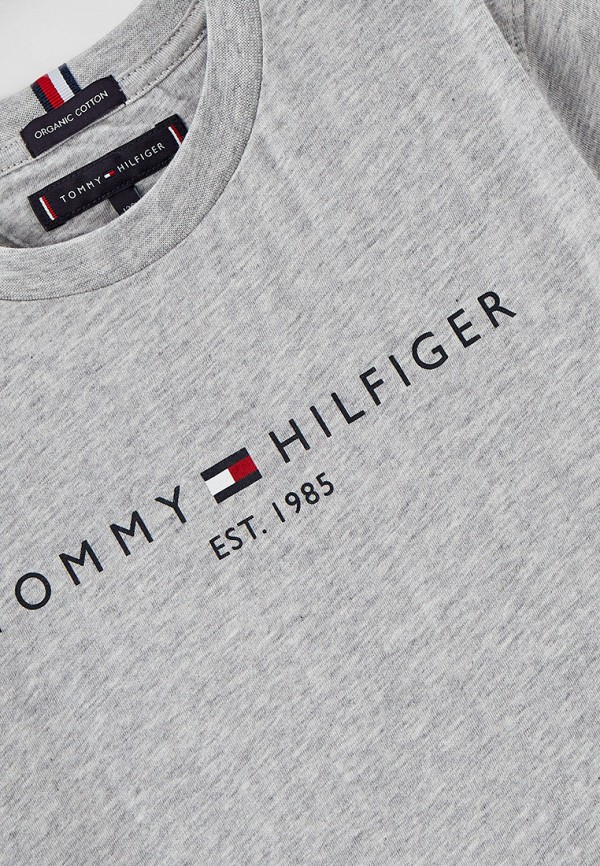 фото Футболка tommy hilfiger
