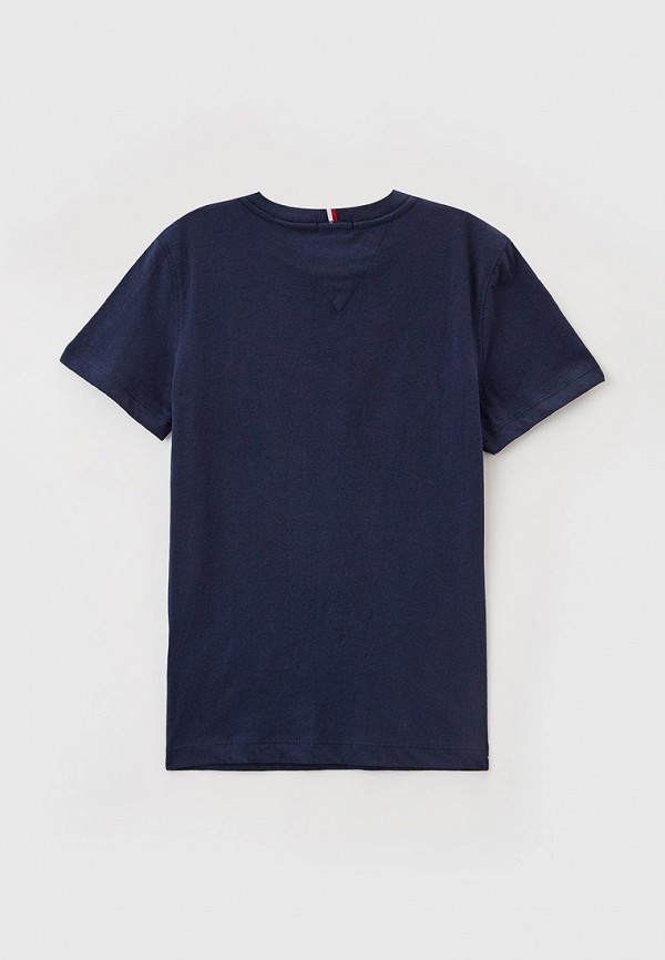 

Футболка Tommy Hilfiger, Синий