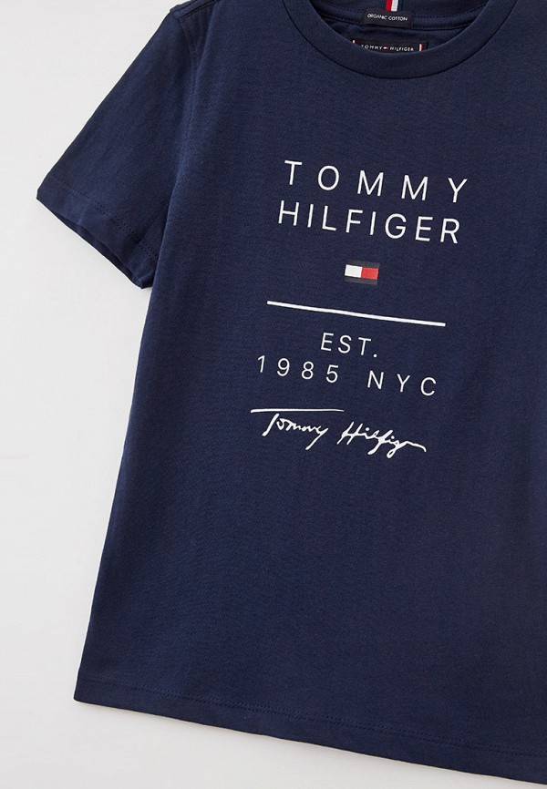 Футболка Tommy Hilfiger RTLAAK721901K12Y