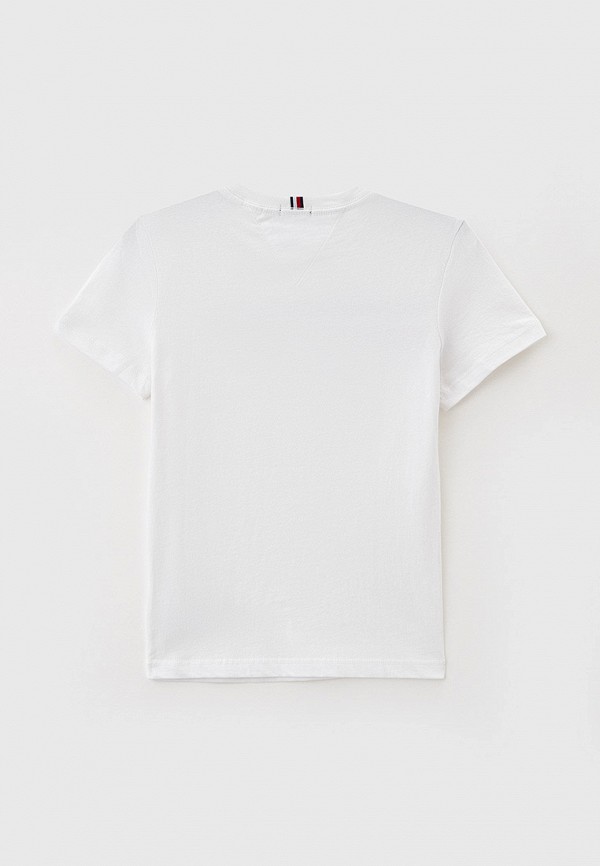 

Футболка Tommy Hilfiger, Белый