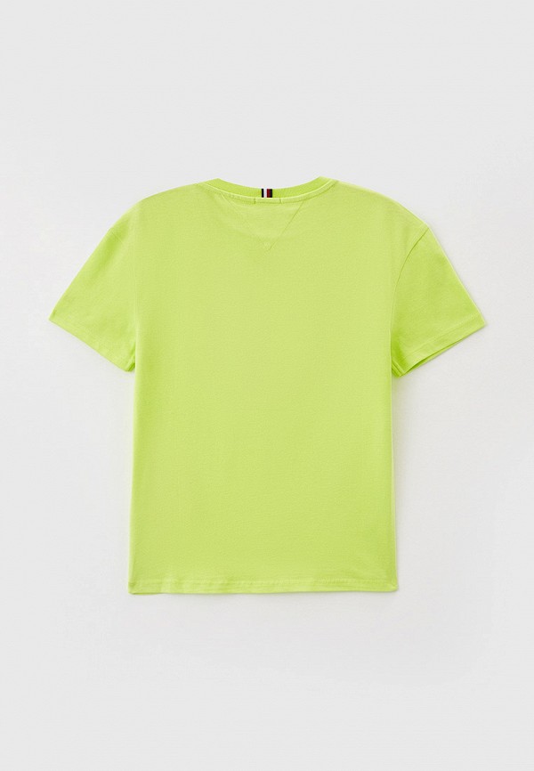 фото Футболка tommy hilfiger