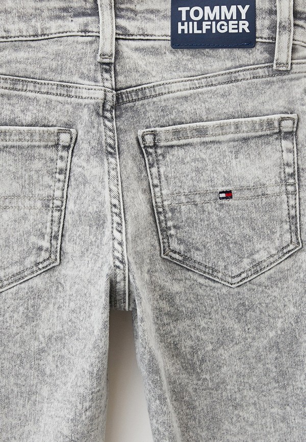 фото Джинсы tommy hilfiger
