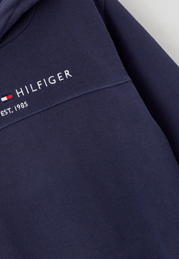

Платье Tommy Hilfiger, Синий