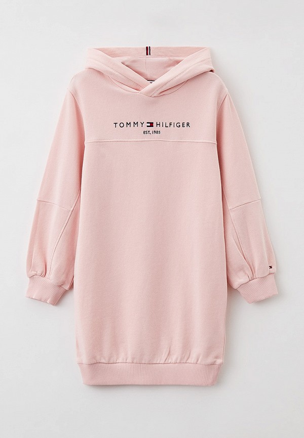 фото Платье tommy hilfiger