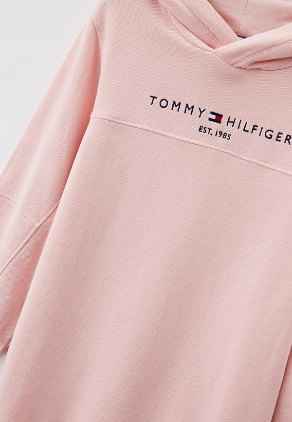 фото Платье tommy hilfiger
