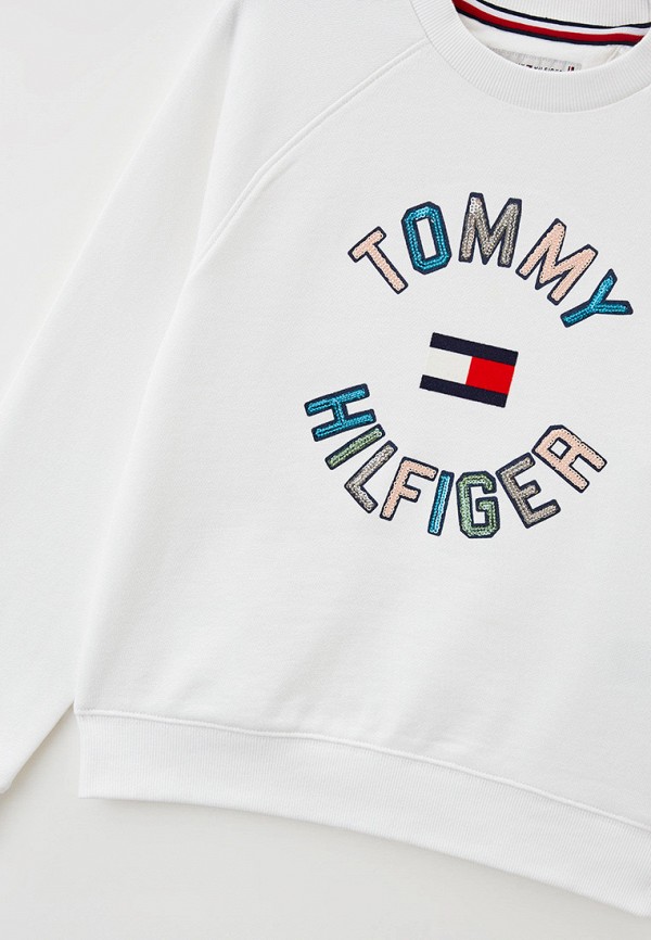 Свитшот Tommy Hilfiger RTLAAK723201K10Y