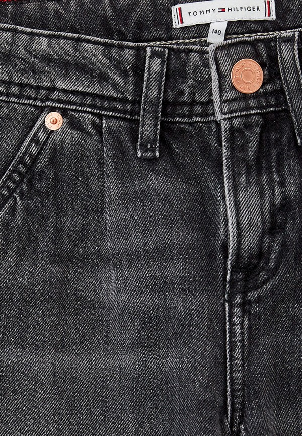 фото Джинсы tommy hilfiger