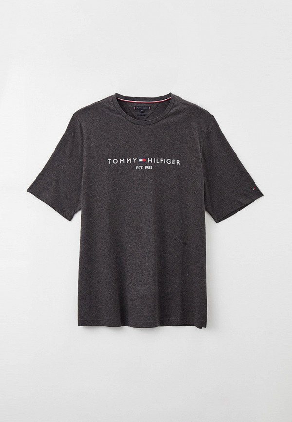 

Футболка Tommy Hilfiger, Серый