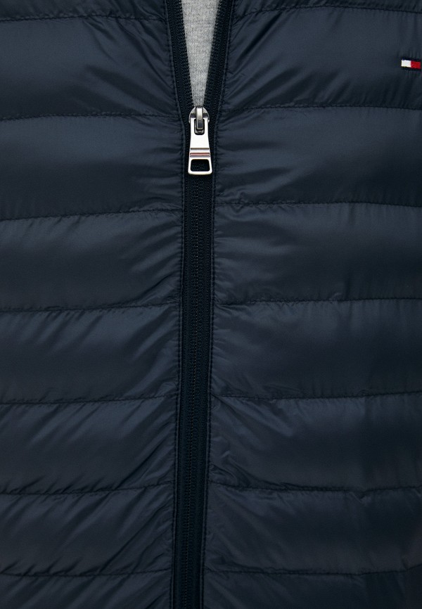 фото Жилет утепленный tommy hilfiger