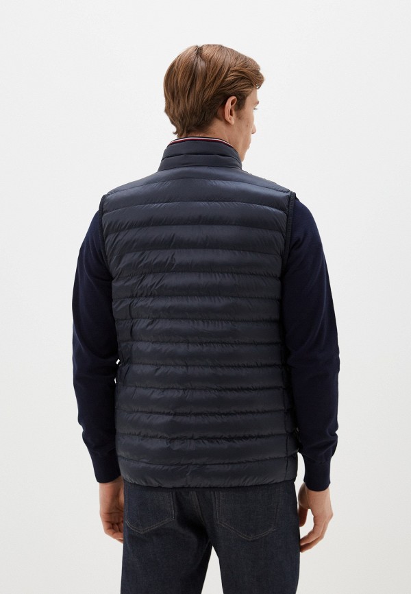 фото Жилет утепленный tommy hilfiger