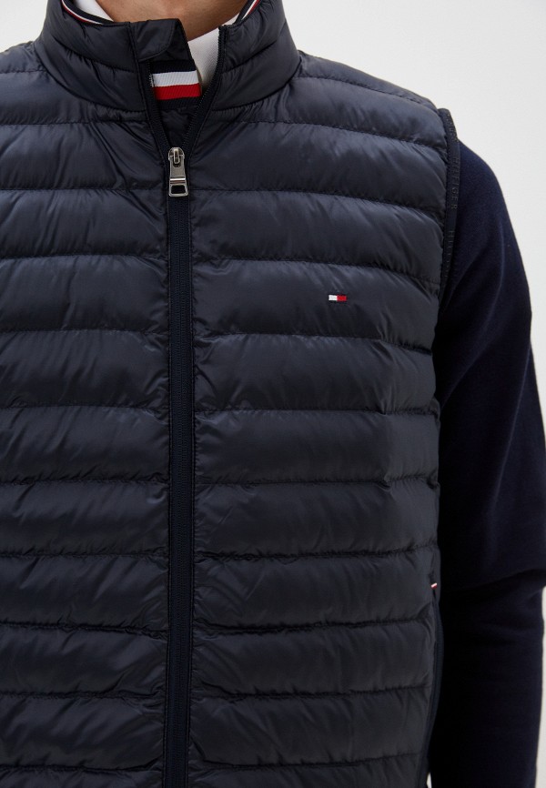 фото Жилет утепленный tommy hilfiger