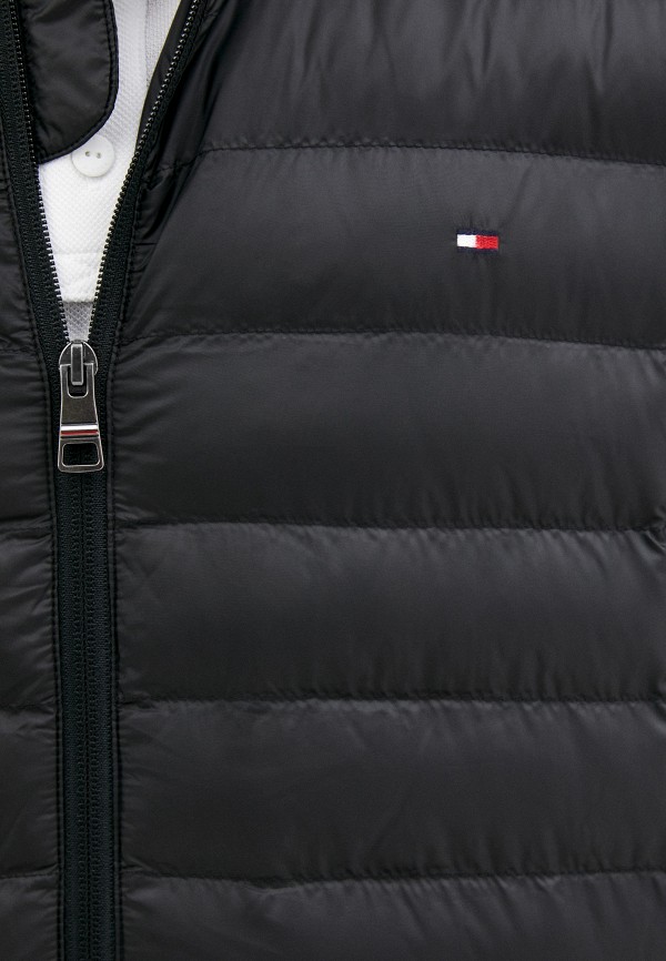 фото Куртка утепленная tommy hilfiger
