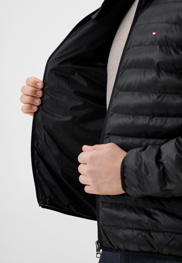 фото Куртка утепленная tommy hilfiger