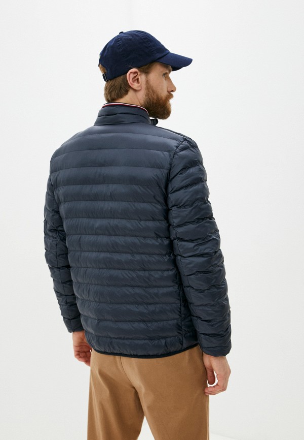 фото Куртка утепленная tommy hilfiger
